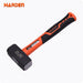Harden 590065 1.5kg Fibreglass Handle Club Hammer Front