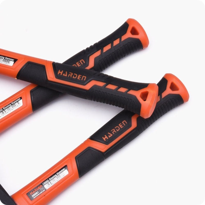 Harden 590065 1.5kg Fibreglass Handle Club Hammer Handle