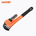 Harden 600813 14" Heavy Duty Pipe Wrench Front