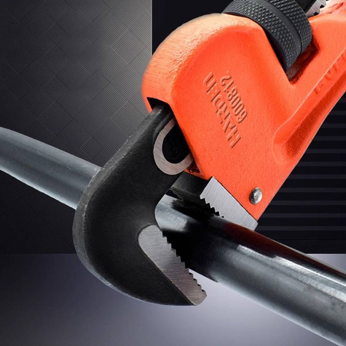 Harden 600817 48'' Heavy Duty Pipe Wrench App