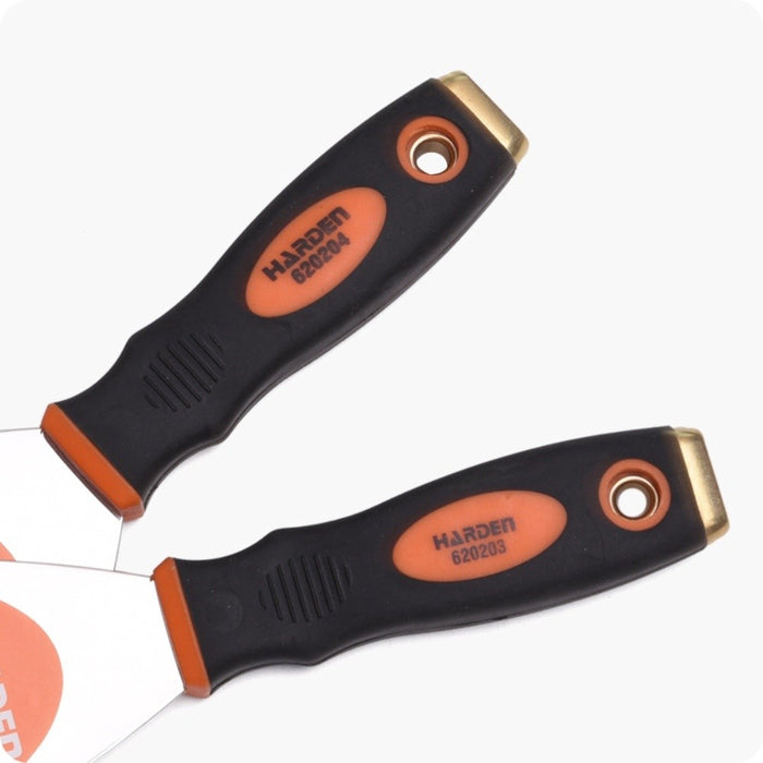 Harden 620202 50mm Stainless Steel Scraper Handle