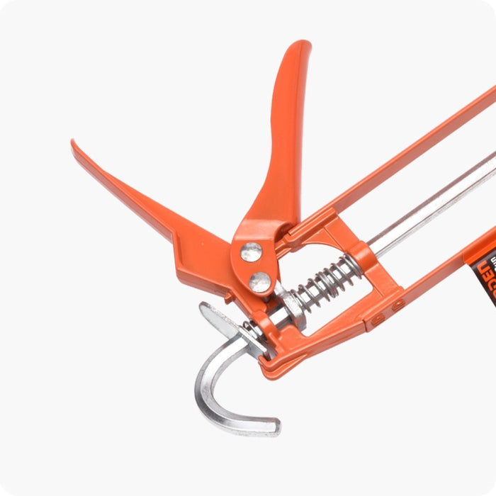 Harden 620408 9'' Caulking Gun Back