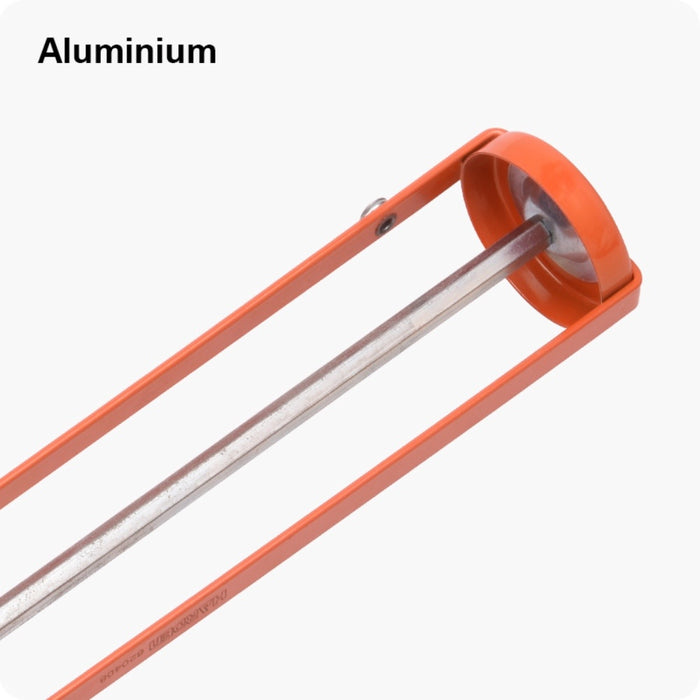 Harden 620408 9'' Caulking Gun Front