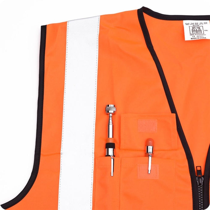 Harden 660247 840mm Telescopic Magnetic Pickup Tool App