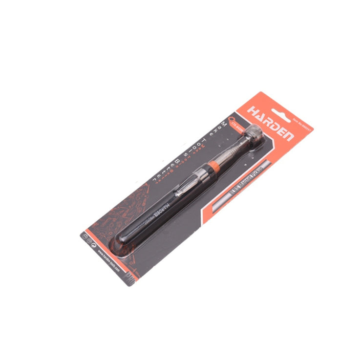 Harden 660247 840mm Telescopic Magnetic Pickup Tool PKG
