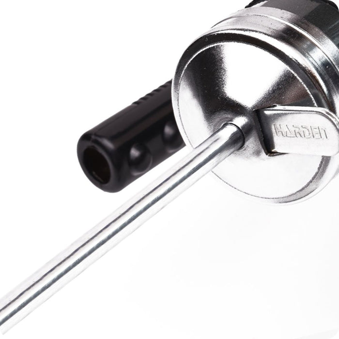 Harden 670101 500cc Pro Grease Gun CloseUp