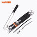 Harden 670101 500cc Pro Grease Gun Front
