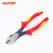Harden 800127 7'' Insulated Diagonal Cutting Plier Front