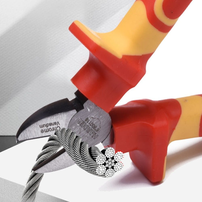 Harden 802106 6 Pieces Insulated Tools Set App