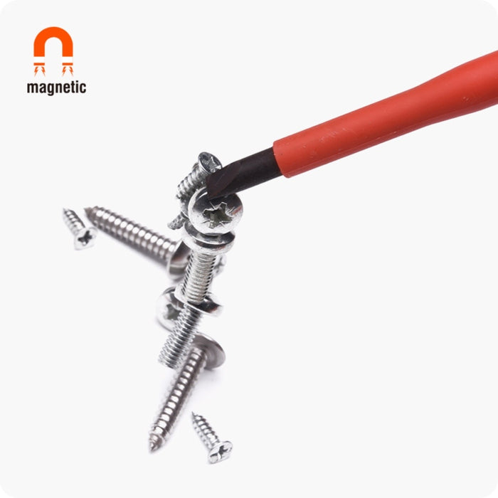 Harden 802106 6 Pieces Insulated Tools Set App