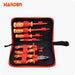 Harden 802106 6 Pieces Insulated Tools Set Front