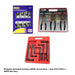 Home Handyman Starter: Screwdriver, Pliers and Hex Keys