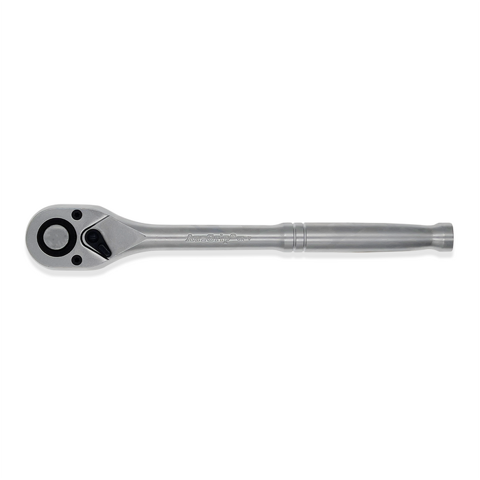 AuzGrip A70345 72 Teeth 1/2" Square Drive Ratchet