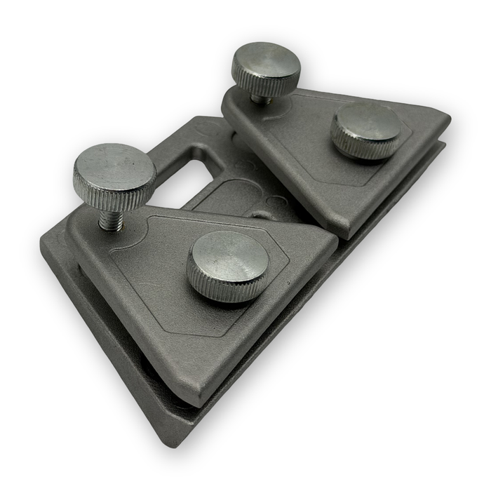 MetalTech MTWS250-JIGS 5 Piece Jig Set