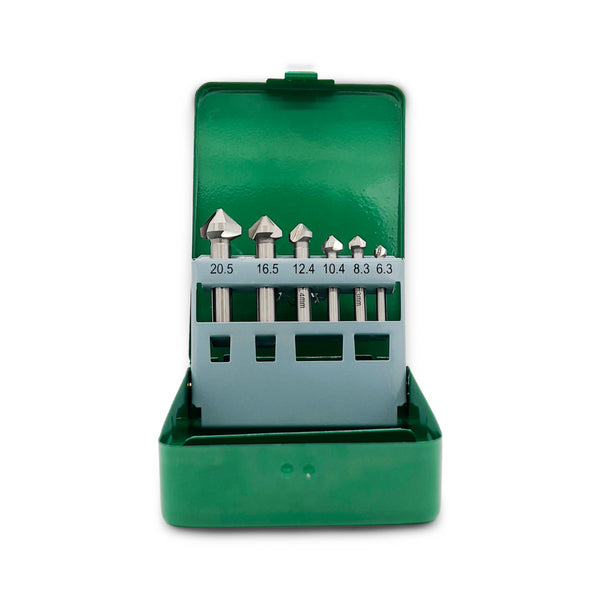 Countersink Drill Bits