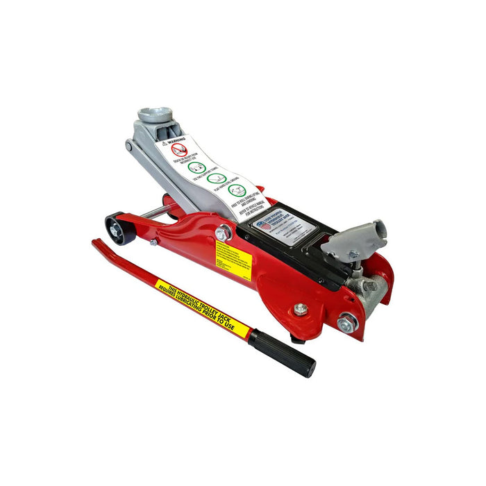 Pittsburgh T825010A 1.7T Low Profile Jack