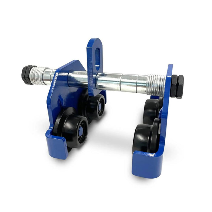 AuzGrip A18145 1000kg Adjustable Girder Trolley