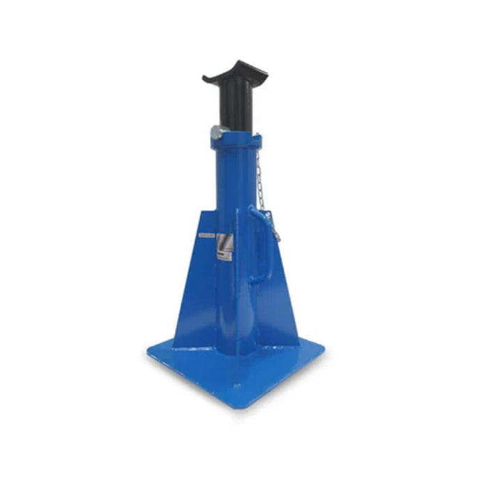 Grip 19052 20000kg (20T) Tall Truck Jack Stand - Bundle of 2