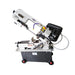 Metaltech MTMCB181 750w Heavy Duty Industrial Metal Cutting Band Saw