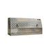 Grip 29345 900mm x 500mm x 700mm Aluminium Site Tool Box