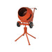 Duramix DMHM22 85L 370W 3.5cf Electric Portable Cement Mixer with Stand