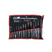 Pittsburgh P61104 14 Piece Punch & Chisel Set