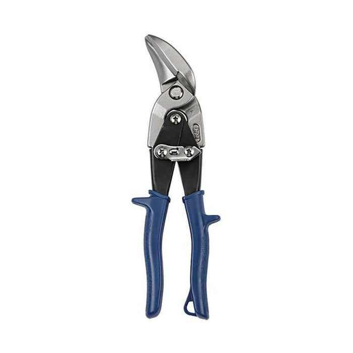 AuzGrip A26003 250mm Right Hand Cut Aviation Tin Snips
