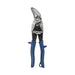 AuzGrip A26003 250mm Right Hand Cut Aviation Tin Snips