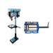 Insize IN5125 25mm Drill Press + Metaltech MTDPV150 Drill Press Vice Bundle