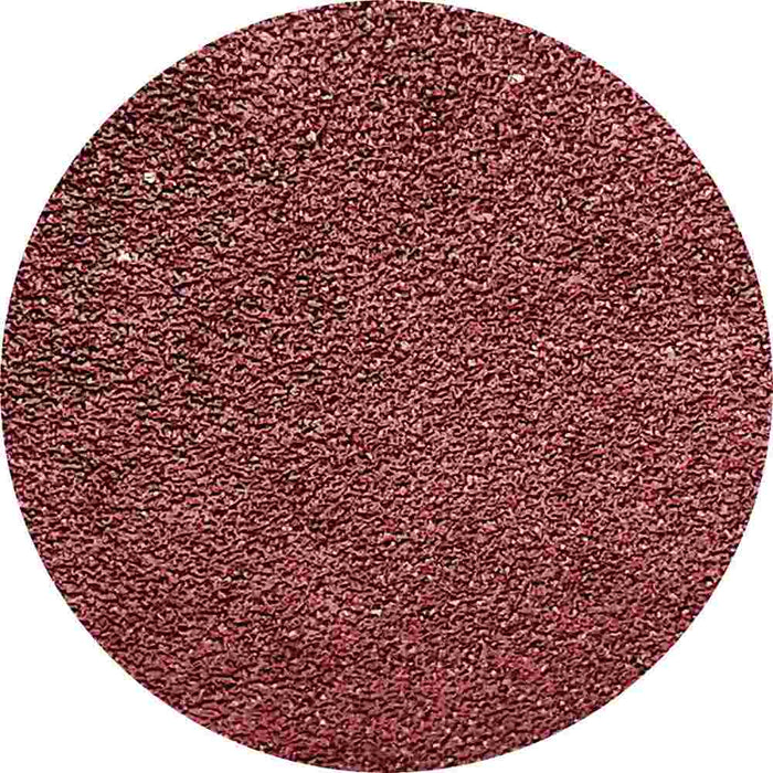 Insize INASB43660 5 Piece Aluminium Oxide Sanding Belt CloseUp 1