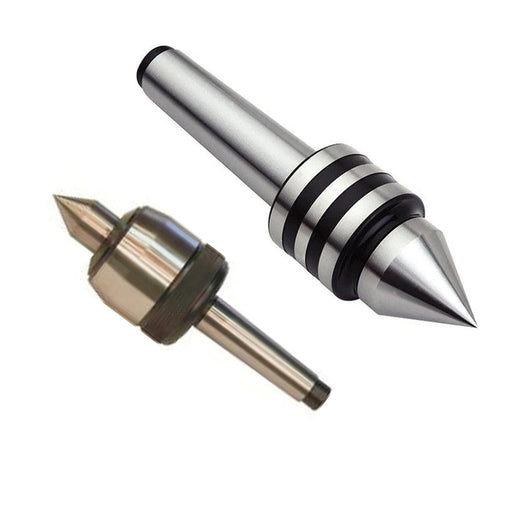 Insize GMT2 Live Centre + INMT2 Heavy Duty Live Centre Bundle