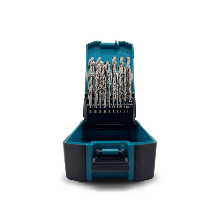 Insize IN0002 Metric Drill Bit Set + IN0101 AF Drill Bit Set Bundle