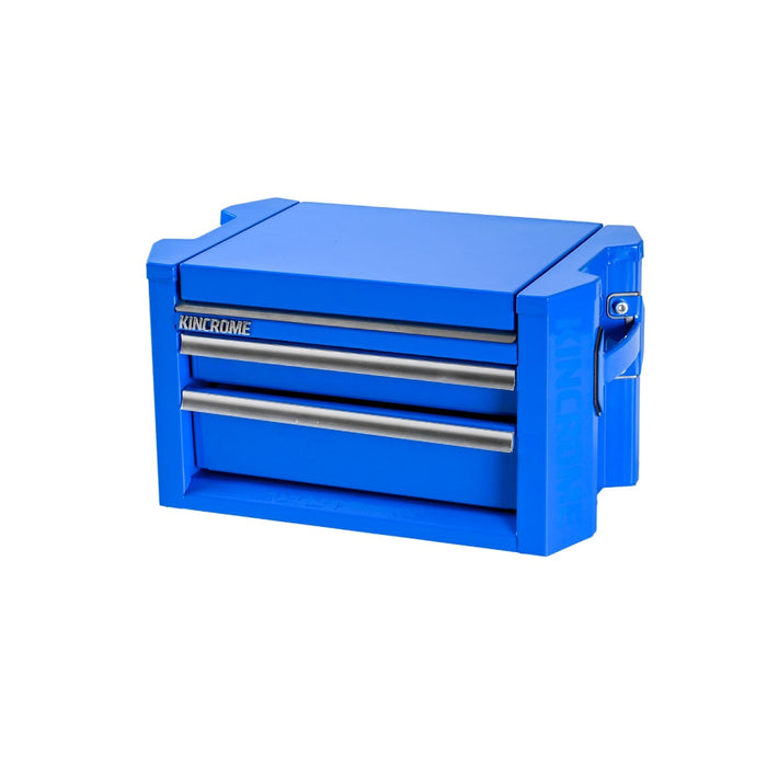 Kincrome K71012 10" 2 Drawer Blue CONTOUR Mini Tool Chest
