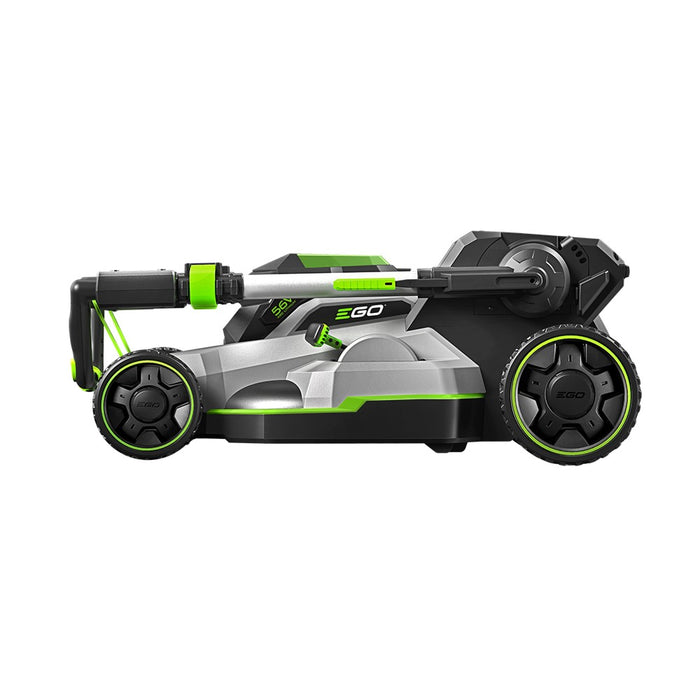 Ego 21 Lawn Kit Self With Touch Drive Battery Powered Mower • Price »