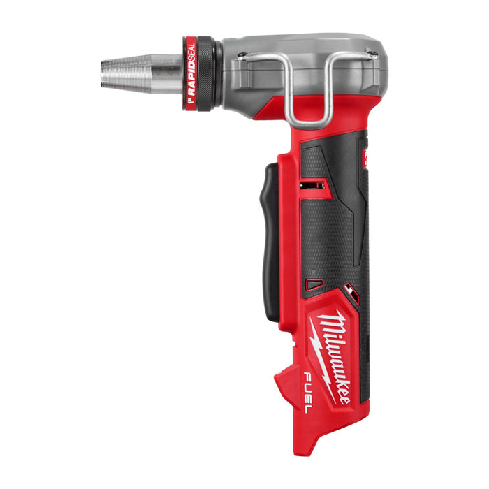 Milwaukee M12FPXP0C 12V FUEL UPONOR Q&E Cordless Expansion Tool (Skin Only)