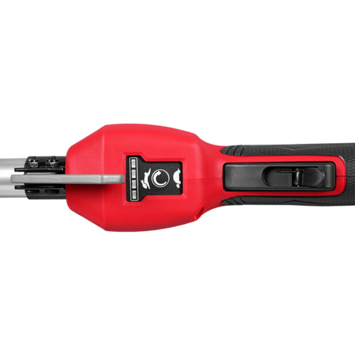 Milwaukee M18F2LT0 18V 432mm (17") FUEL Cordless Dual Battery Line Trimmer (Skin Only)