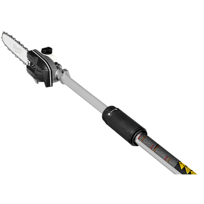 Milwaukee M18FPLST120 18V 305mm (12") FUEL Cordless Telescoping Pole Saw (Skin Only)