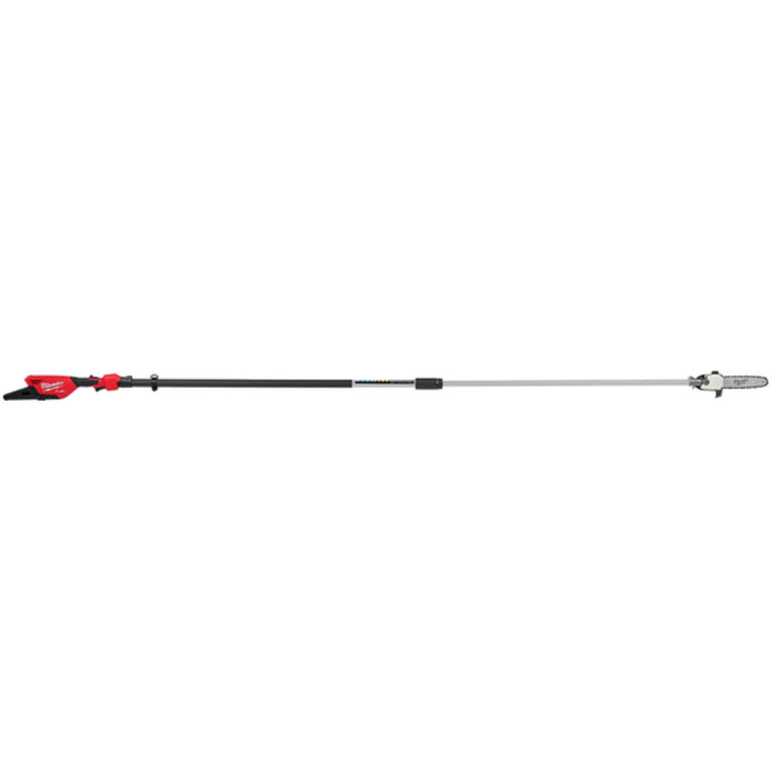 Milwaukee M18FPLST120 18V 305mm (12") FUEL Cordless Telescoping Pole Saw (Skin Only)