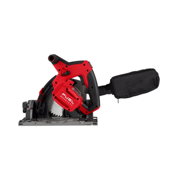 Milwaukee M18FPS55-0P 18V 165mm FUEL Cordless Track Saw (Skin Only)