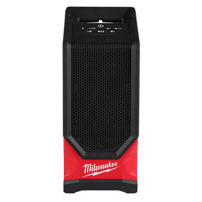 Milwaukee M18JSSP20 18V Bluetooth Jobsite Speaker (Skin Only)