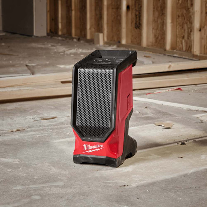 Milwaukee M18JSSP20 18V Bluetooth Jobsite Speaker (Skin Only)