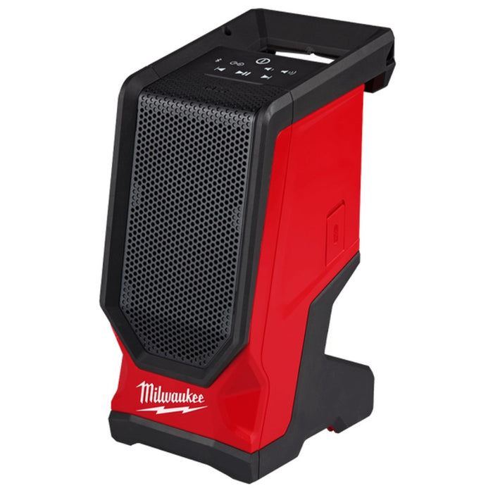 Milwaukee M18JSSP20 18V Bluetooth Jobsite Speaker (Skin Only)