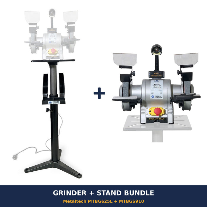 MTBG625L + MTBGS910 bundle