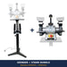 MTBG625L + MTBGS910 bundle