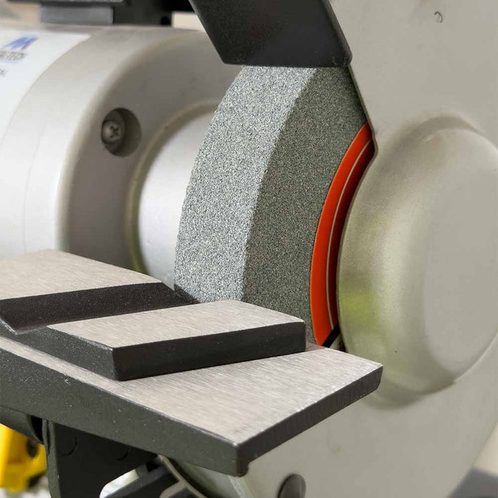 Metaltech MTBG625L 150mm (6") 450W Industrial Bench Grinder