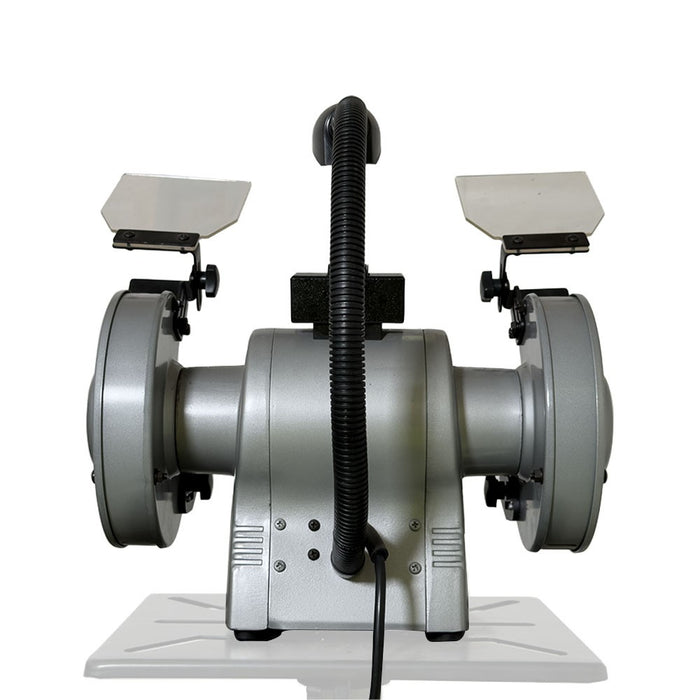 Metaltech MTBG625L 150mm (6") 450W Industrial Bench Grinder