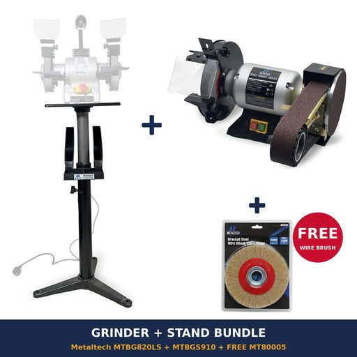 MTBG820LS + MTBGS910 + MT80005 bundle