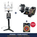 MTBG820LS + MTBGS910 + MT80005 bundle