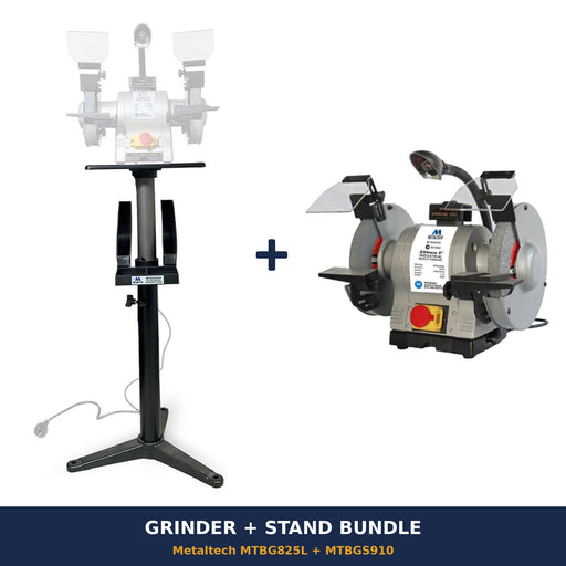 MTBG825L + MTBGS910 bundle