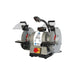 Metaltech MTBG825L 200mm (8") 750W Industrial Bench Grinder